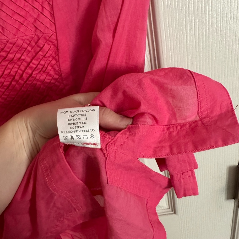 Tory Burch Tunic - Picture 5 of 6